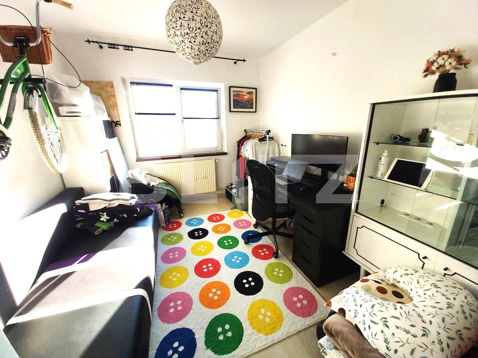 Apartament de vânzare 3 camere Bartolomeu - 82794AV | BLITZ Brașov | Poza4