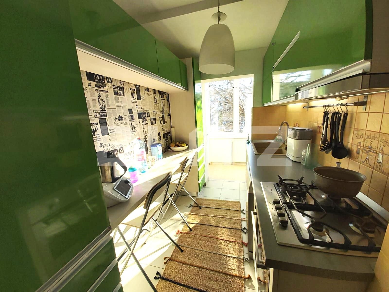 Apartament de vânzare 3 camere Bartolomeu - 82794AV | BLITZ Brașov | Poza6