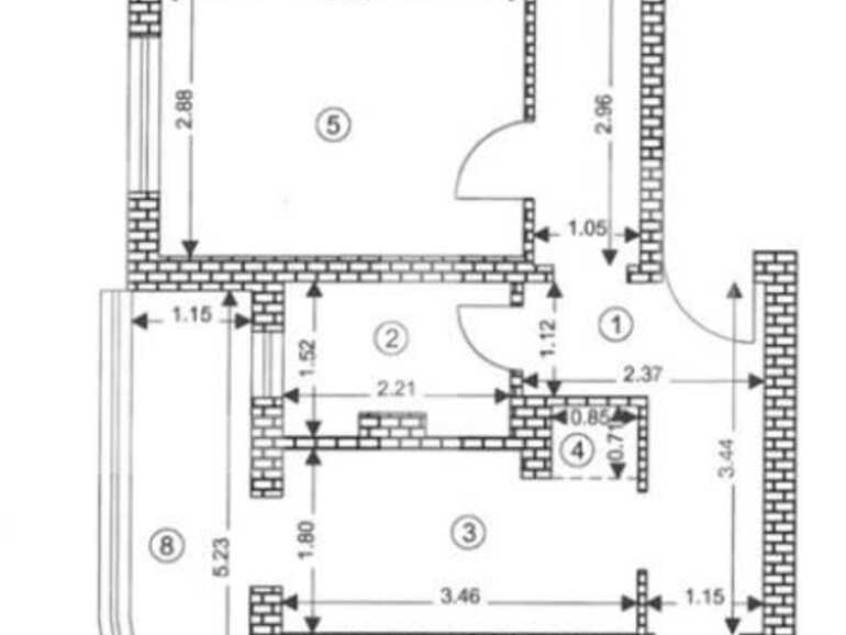 Apartament de vânzare 3 camere Bartolomeu - 82794AV | BLITZ Brașov | Poza1