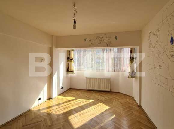 Apartament de vânzare 3 camere Tractorul - 82795AV | BLITZ Brașov | Poza3