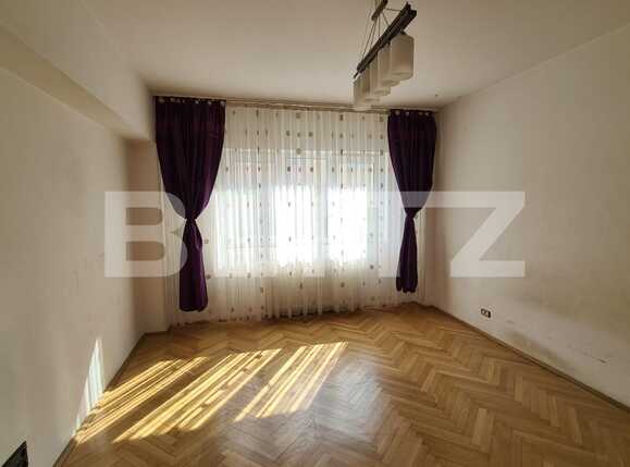 Apartament de vânzare 3 camere Tractorul - 82795AV | BLITZ Brașov | Poza1