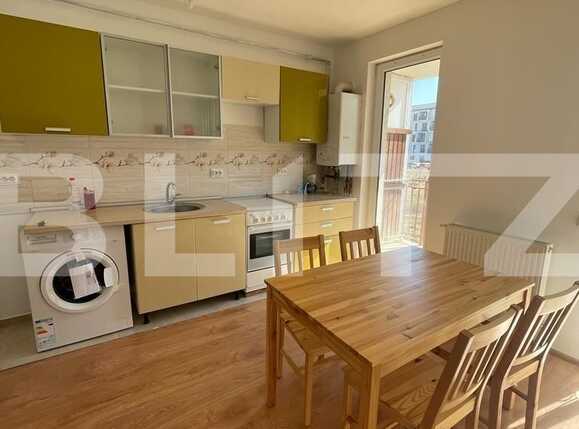 Apartament de închiriat 2 camere Floreşti - 82796AI | BLITZ Cluj-Napoca | Poza1