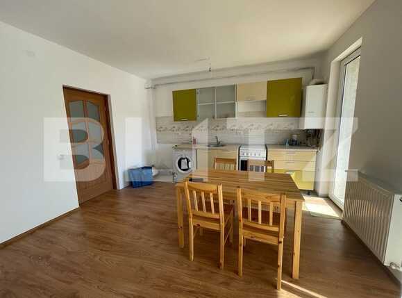 Apartament de închiriat 2 camere Floreşti - 82796AI | BLITZ Cluj-Napoca | Poza2