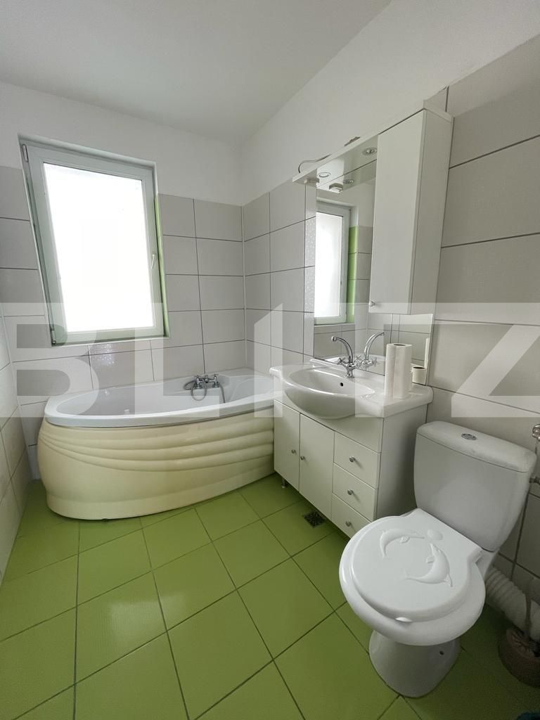 Apartament de închiriat 2 camere Floreşti - 82796AI | BLITZ Cluj-Napoca | Poza8
