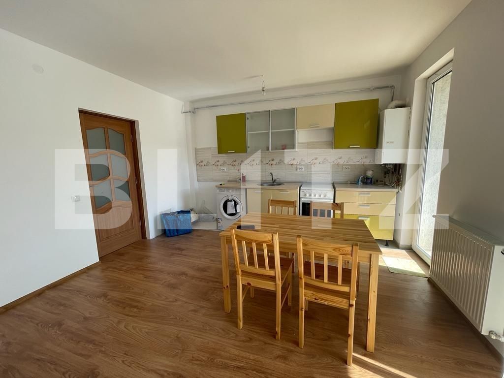 Apartament de închiriat 2 camere Floreşti - 82796AI | BLITZ Cluj-Napoca | Poza2