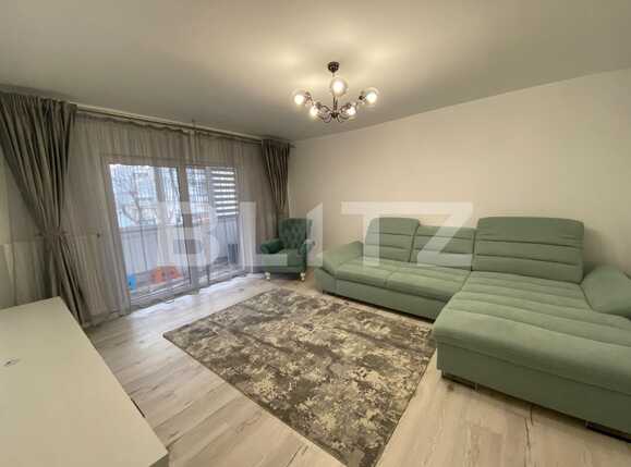 Apartament de vânzare 3 camere Manastur - 82797AV | BLITZ Cluj-Napoca | Poza1