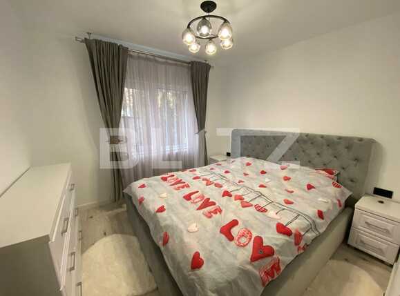 Apartament de vânzare 3 camere Manastur - 82797AV | BLITZ Cluj-Napoca | Poza4