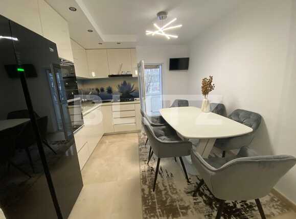 Apartament de vânzare 3 camere Manastur - 82797AV | BLITZ Cluj-Napoca | Poza2