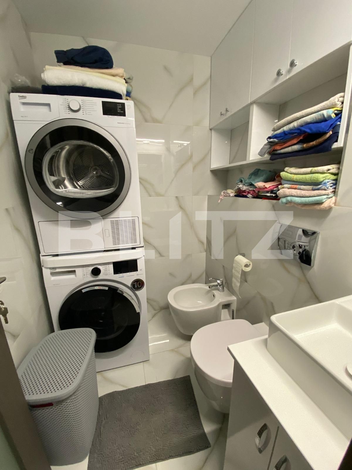 Apartament de vânzare 3 camere Manastur - 82797AV | BLITZ Cluj-Napoca | Poza9