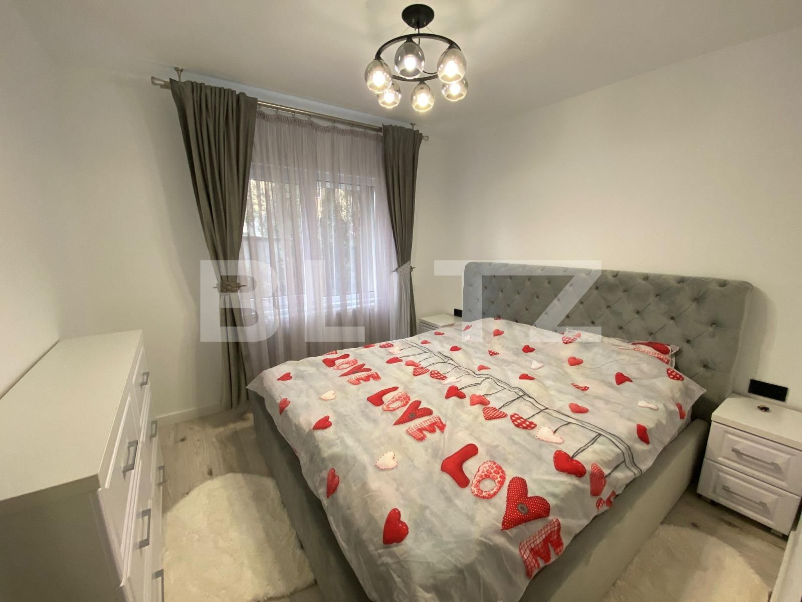 Apartament de vânzare 3 camere Manastur - 82797AV | BLITZ Cluj-Napoca | Poza4