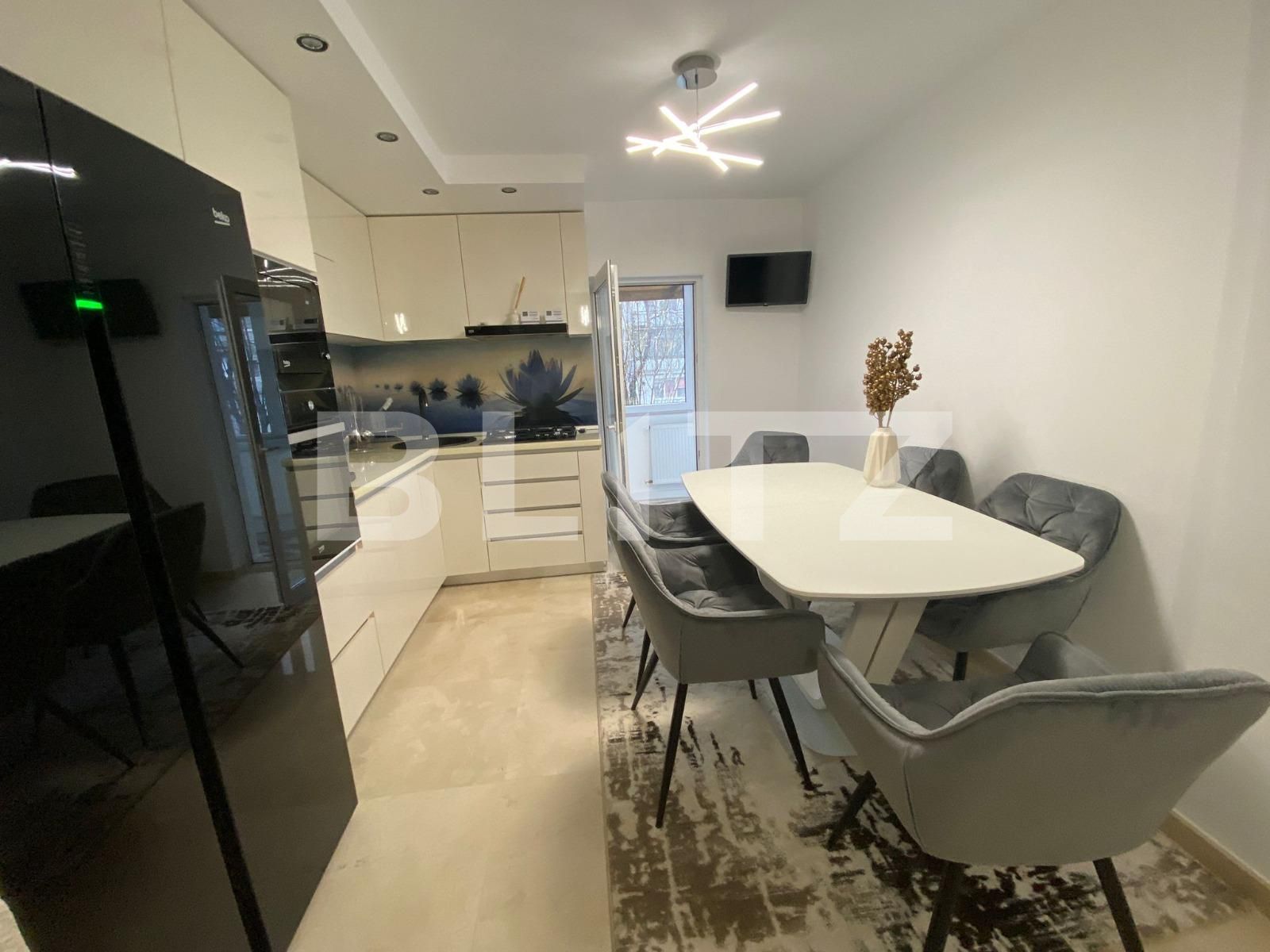 Apartament de vânzare 3 camere Manastur - 82797AV | BLITZ Cluj-Napoca | Poza2