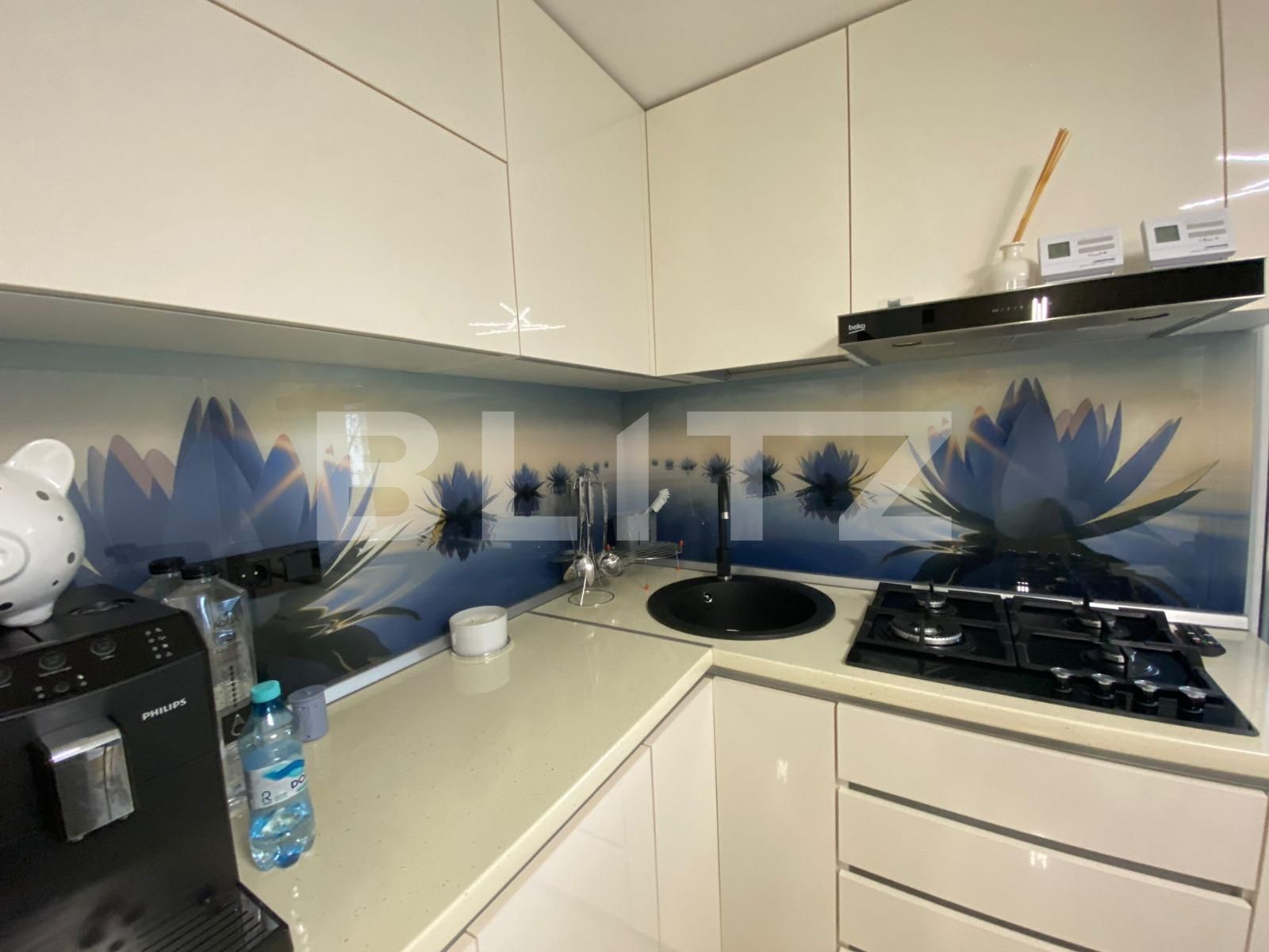 Apartament de vânzare 3 camere Manastur - 82797AV | BLITZ Cluj-Napoca | Poza3