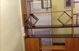 Apartament 1 camera, 33 mp cu loc de parcare in curte, zona Casei de Cultura