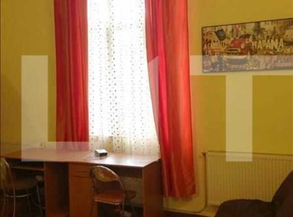 Garsonieră de închiriat Central - 828AI | BLITZ Cluj-Napoca | Poza1