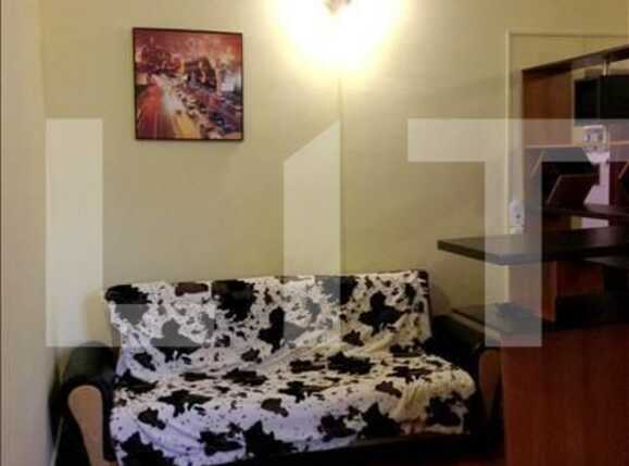 Garsonieră de închiriat Central - 828AI | BLITZ Cluj-Napoca | Poza2