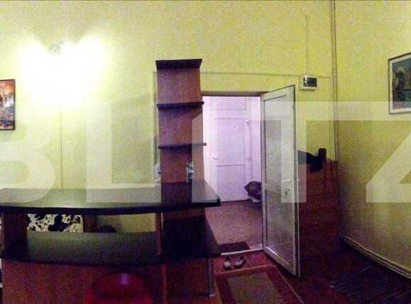 Garsonieră de închiriat Central - 828AI | BLITZ Cluj-Napoca | Poza6