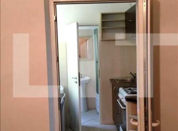 Garsonieră de închiriat Central - 828AI | BLITZ Cluj-Napoca | Poza5
