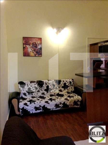 Garsonieră de închiriat Central - 828AI | BLITZ Cluj-Napoca | Poza2