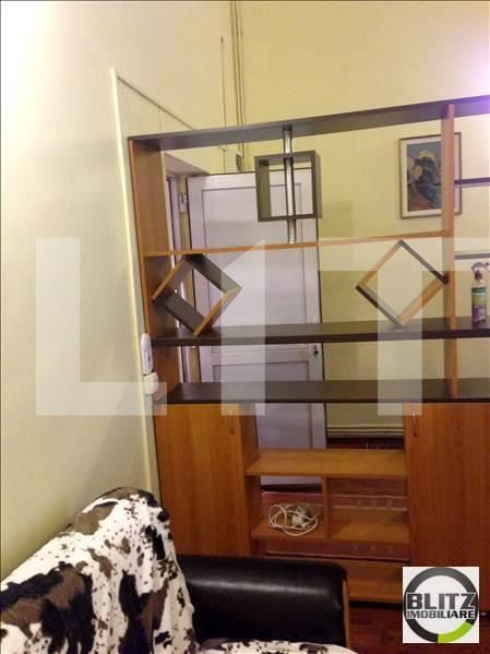 Garsonieră de închiriat Central - 828AI | BLITZ Cluj-Napoca | Poza3