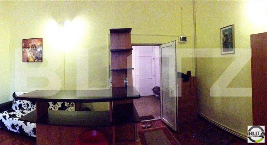 Garsonieră de închiriat Central - 828AI | BLITZ Cluj-Napoca | Poza6