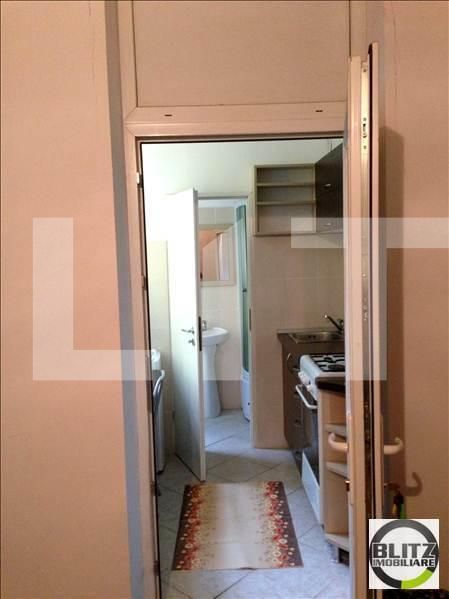 Garsonieră de închiriat Central - 828AI | BLITZ Cluj-Napoca | Poza5