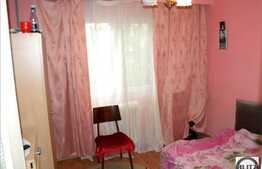 De vanzare 4 camere, 53 mp, etaj intermediar, zona Mehedinti. Loc de parcare!