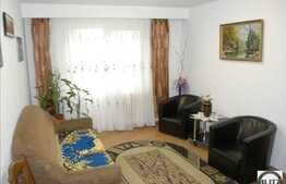 De vanzare 4 camere, 53 mp, etaj intermediar, zona Mehedinti. Loc de parcare!