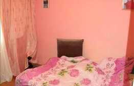 De vanzare 4 camere, 53 mp, etaj intermediar, zona Mehedinti. Loc de parcare!