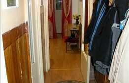 De vanzare 4 camere, 53 mp, etaj intermediar, zona Mehedinti. Loc de parcare!