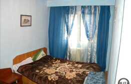 De vanzare 4 camere, 53 mp, etaj intermediar, zona Mehedinti. Loc de parcare!