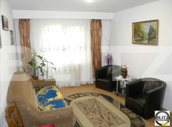 Apartament de vânzare 4 camere Manastur - 8280AV | BLITZ Cluj-Napoca | Poza1