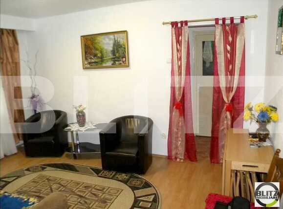 Apartament de vânzare 4 camere Manastur - 8280AV | BLITZ Cluj-Napoca | Poza2