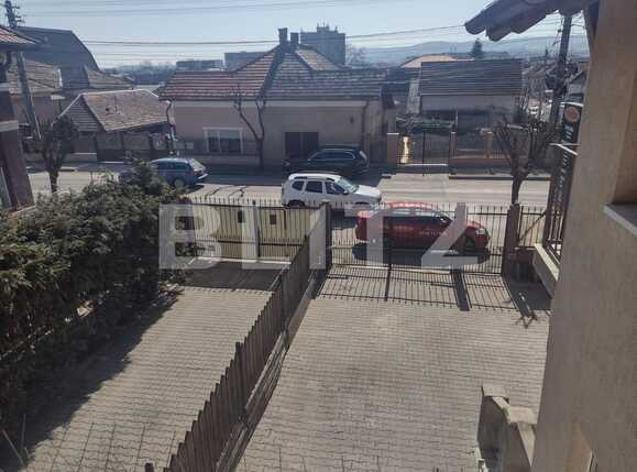 Spațiu birouri de închiriat Dambul Rotund - 82800SIB | BLITZ Cluj-Napoca | Poza1