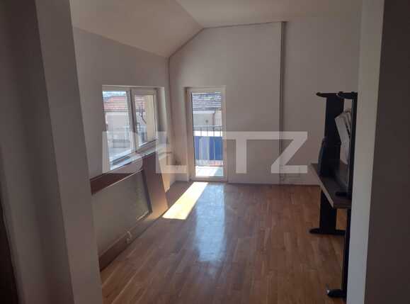 Spațiu birouri de închiriat Dambul Rotund - 82800SIB | BLITZ Cluj-Napoca | Poza2