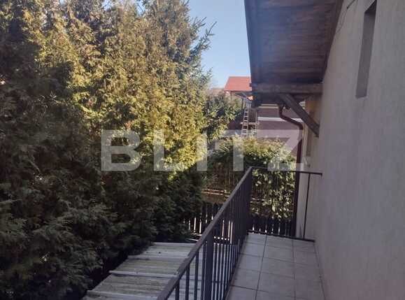 Spațiu birouri de închiriat Dambul Rotund - 82800SIB | BLITZ Cluj-Napoca | Poza9