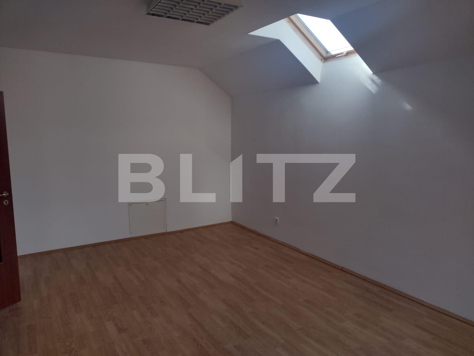 Spațiu birouri de închiriat Dambul Rotund - 82800SIB | BLITZ Cluj-Napoca | Poza6