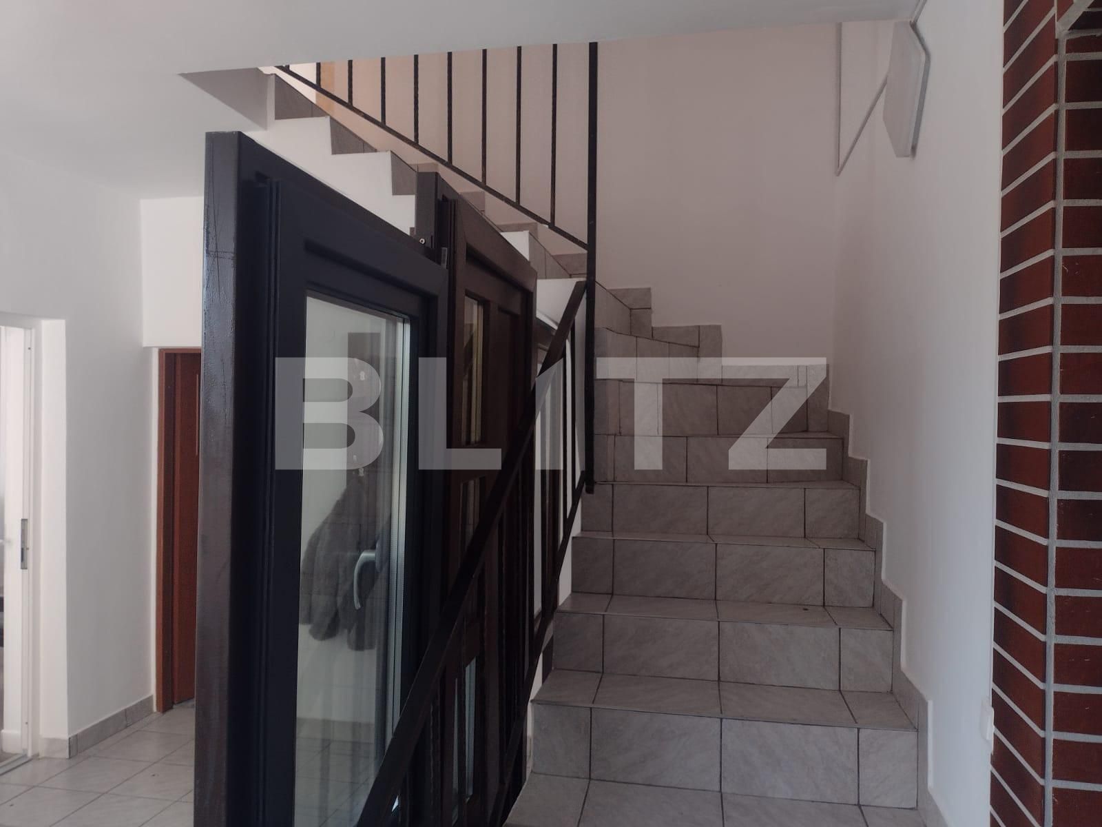 Spațiu birouri de închiriat Dambul Rotund - 82800SIB | BLITZ Cluj-Napoca | Poza8