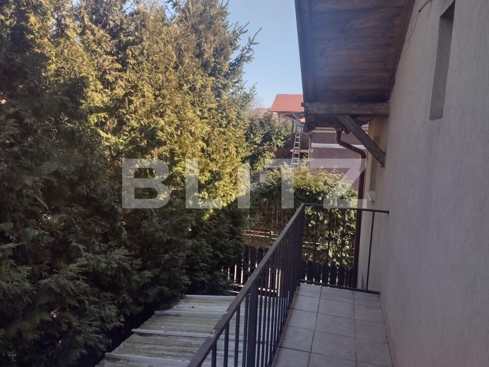 Spațiu birouri de închiriat Dambul Rotund - 82800SIB | BLITZ Cluj-Napoca | Poza9