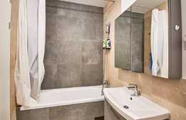 Apartament de 2 camere, terasa 14 mp, panoramă deosebită!