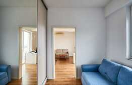 Apartament de 2 camere, terasa 14 mp, panoramă deosebită!