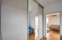 Apartament de 2 camere, terasa 14 mp, panoramă deosebită!