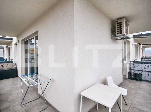 Apartament de vânzare 2 camere Iris - 82801AV | BLITZ Cluj-Napoca | Poza8