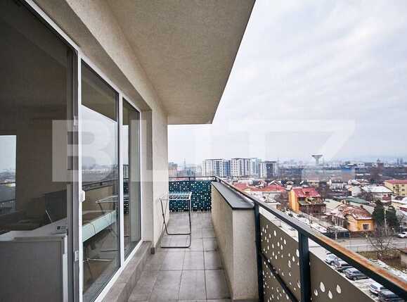 Apartament de vânzare 2 camere Iris - 82801AV | BLITZ Cluj-Napoca | Poza9