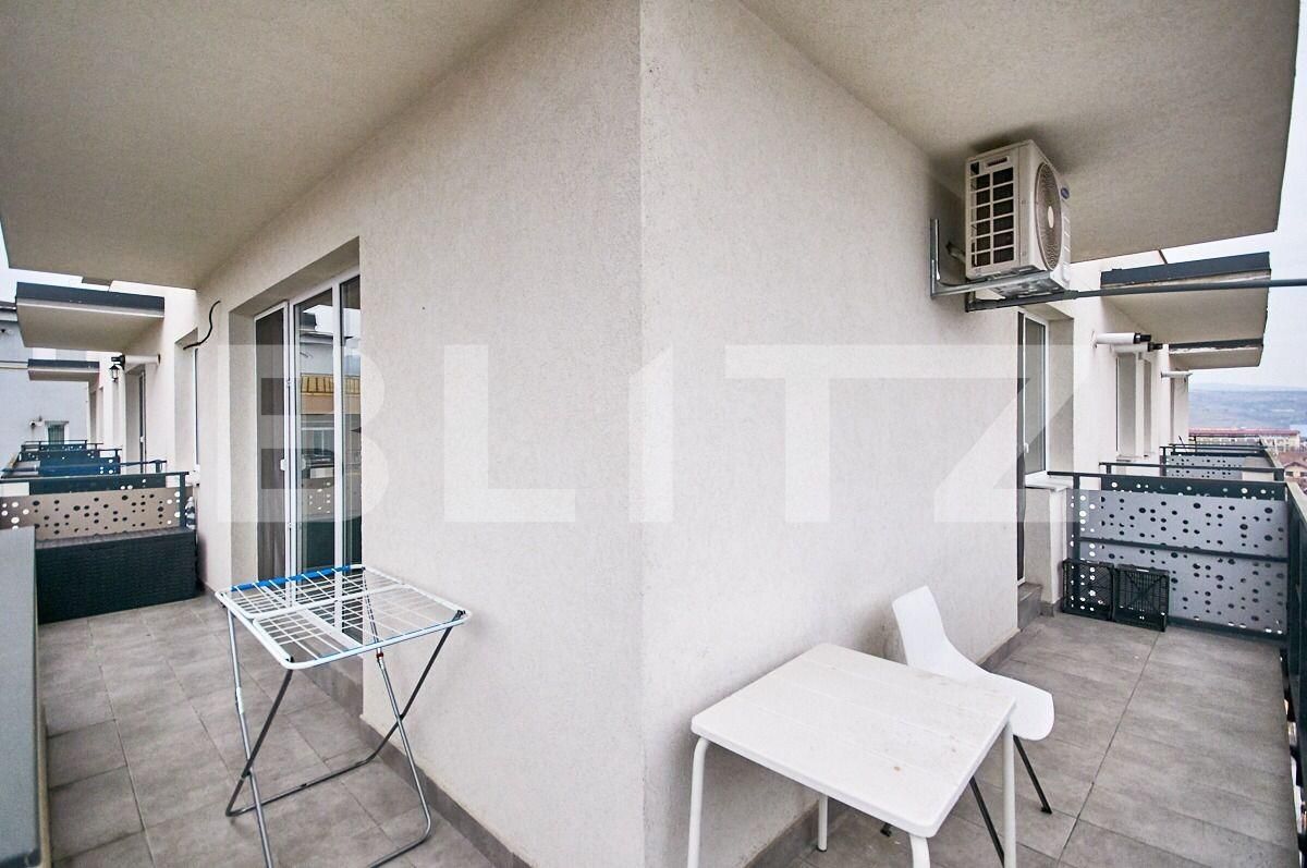 Apartament de vânzare 2 camere Iris - 82801AV | BLITZ Cluj-Napoca | Poza8