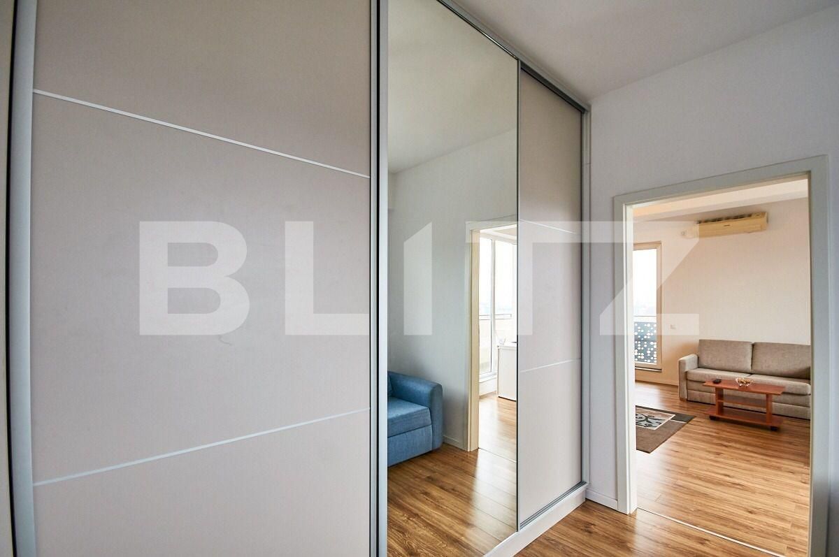 Apartament de vânzare 2 camere Iris - 82801AV | BLITZ Cluj-Napoca | Poza4