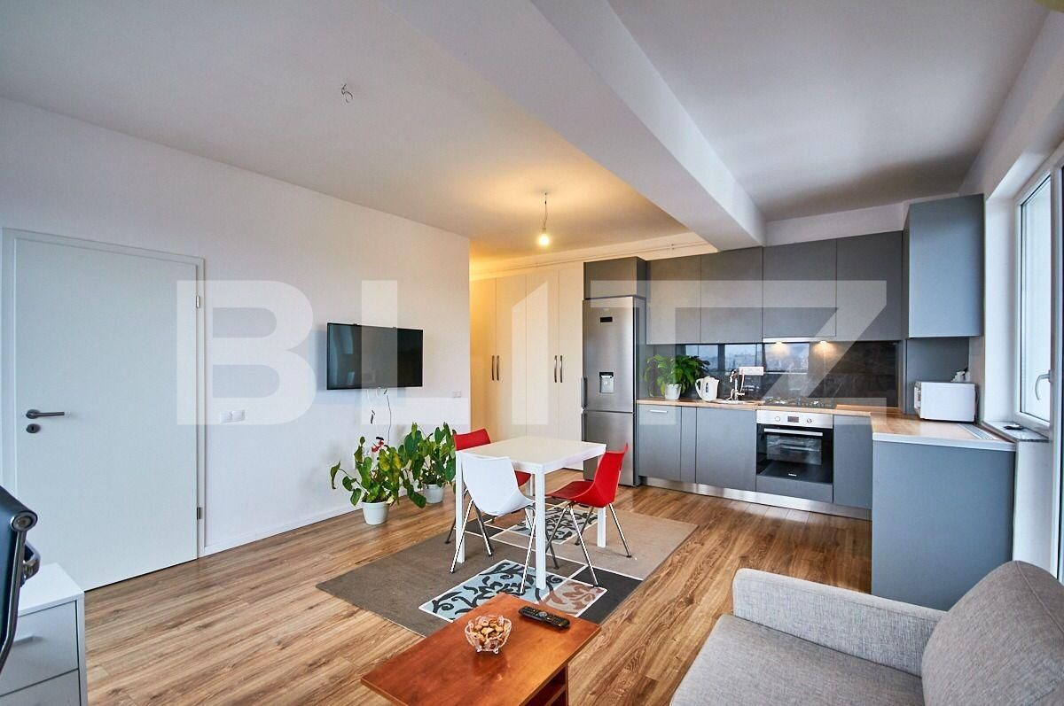 Apartament de vânzare 2 camere Iris - 82801AV | BLITZ Cluj-Napoca | Poza2