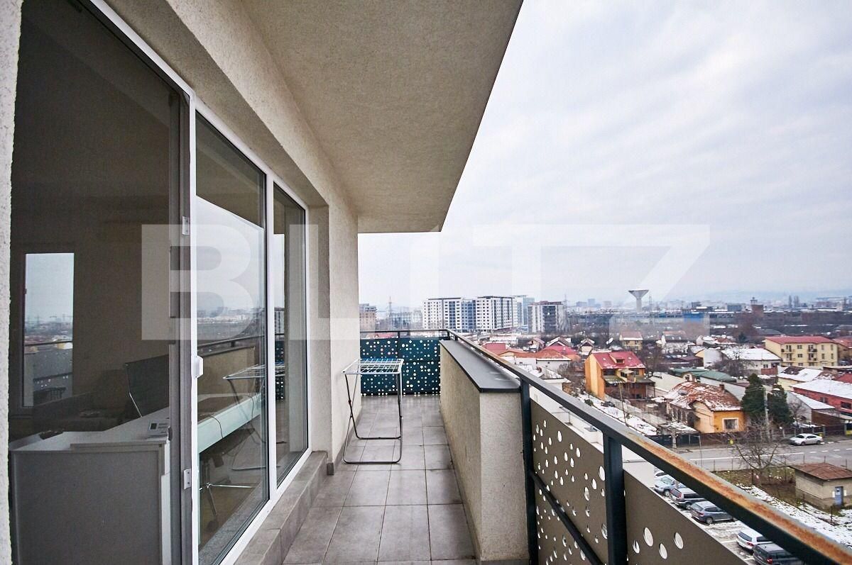 Apartament de vânzare 2 camere Iris - 82801AV | BLITZ Cluj-Napoca | Poza9