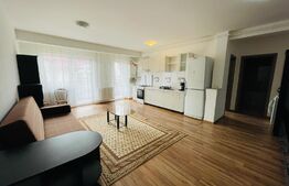 Apartament 2 camere 50 mp, etaj intermediar, parcare, zona Eroilor 