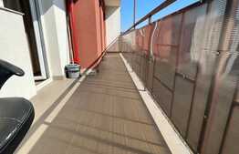 Apartament 2 camere 50 mp, etaj intermediar, parcare, zona Eroilor 