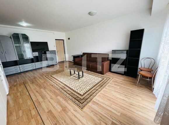 Apartament de închiriat 2 camere Floreşti - 82802AI | BLITZ Cluj-Napoca | Poza5